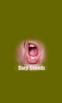 Burp Sounds screenshot 1/3