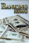 Banking News App screenshot 1/3