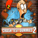 Crash Test Dummies 2 Free screenshot 1/2