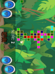 Duo Blocks Jungle Edition screenshot 3/4