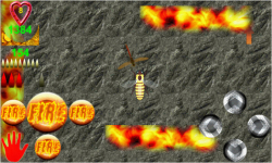The Bee Adventure -Demo screenshot 3/4