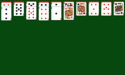 Spider Solitaire For All screenshot 2/5