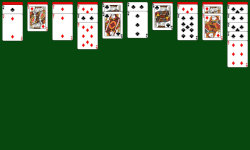 Spider Solitaire For All screenshot 3/5