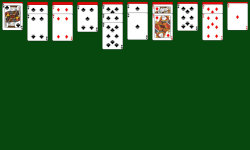 Spider Solitaire For All screenshot 5/5