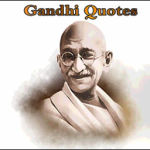 Gandhi_Quotes screenshot 1/3