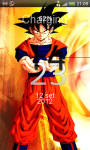 Son Goku Series Go Locker AA screenshot 3/3