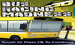 Bus Race 3D Madness screenshot 4/6