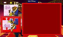 Beauty and the Beast Puzzle screenshot 4/5