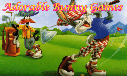 Adorable Bunny Games screenshot 1/1