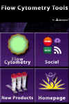 BioLegend Flow Cytometry Tools screenshot 2/6