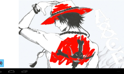 One Piece Coloring screenshot 2/3