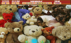 Teddy Bears screenshot 1/3