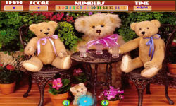 Teddy Bears screenshot 2/3