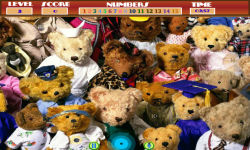 Teddy Bears screenshot 3/3