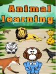 Animal Learning screenshot 1/3