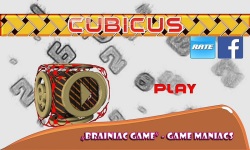 Cubicus screenshot 1/6