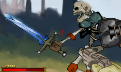Zombie Attack Games screenshot 1/4