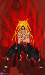Naruto 7 The Last Wallpaper HD screenshot 2/6