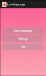 Love_Messages screenshot 2/3