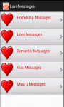 Love_Messages screenshot 3/3