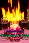Romantic Valentines Date Ideas screenshot 1/3