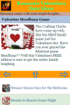 Romantic Valentines Date Ideas screenshot 3/3
