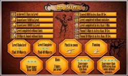 Free Hidden Object Games - At the Gym screenshot 4/4
