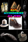 Accessories For Man  screenshot 1/3