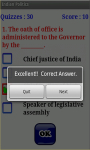 Indian Politics screenshot 5/5