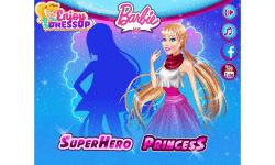 Superhero Vs Princess screenshot 4/5