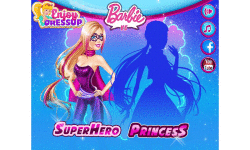 Superhero Vs Princess screenshot 5/5