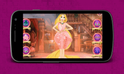 Rapunzel Ball Prep screenshot 2/4
