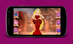 Rapunzel Ball Prep screenshot 4/4
