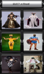 Costumes Photo Montages screenshot 2/6
