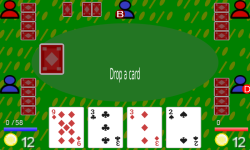 88 Card Game screenshot 4/4