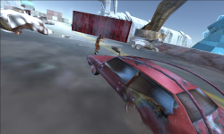 Dead Roadkill Highway screenshot 3/6
