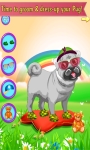 Pug Pet vet Doctor kids game screenshot 3/5