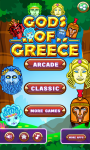 Gods Of Greece screenshot 1/6