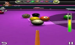 World championship pool 2016 3D screenshot 2/6