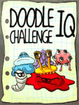 Doodle IQ Challenge_xFree screenshot 1/4