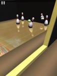 Galaxy Bowling 3D ordinary screenshot 3/6
