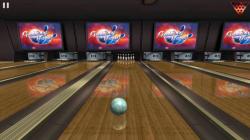 Galaxy Bowling 3D ordinary screenshot 6/6