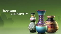 Lets Create Pottery active screenshot 2/6