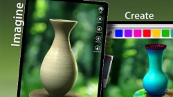 Lets Create Pottery active screenshot 4/6