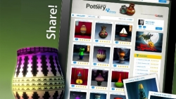 Lets Create Pottery active screenshot 6/6