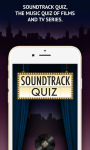 Soundtrack Quiz: music quiz screenshot 1/5