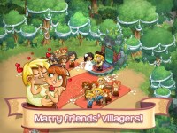 Village Life Love and Babies screenshot 5/6