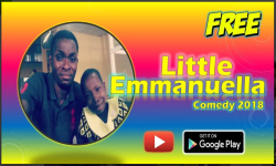 New Emmanuella Comedy Videos screenshot 1/6