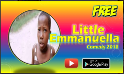 New Emmanuella Comedy Videos screenshot 3/6