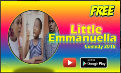 New Emmanuella Comedy Videos screenshot 5/6